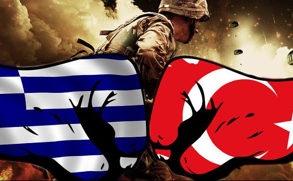 USRED SVE VEĆIH TENZIJA GRČKI MINISTAR ODBRANE OBELODANIO: Spremni smo za vojni sukob sa Turskom!